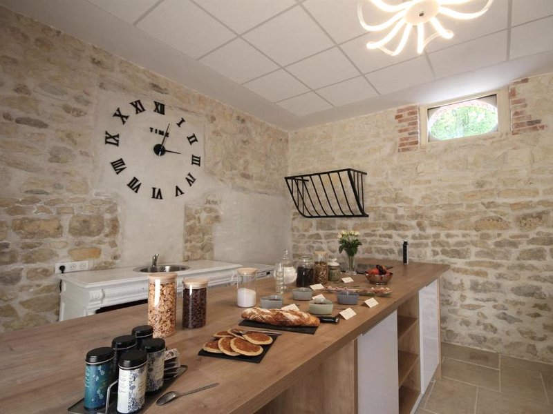 Le Clos Ligérien (Le Clos Ligerien)の写真