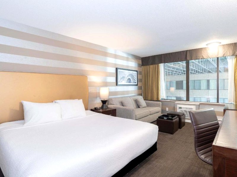 サンドマン ホテル ペンティクトン (Sandman Hotel Penticton)の写真