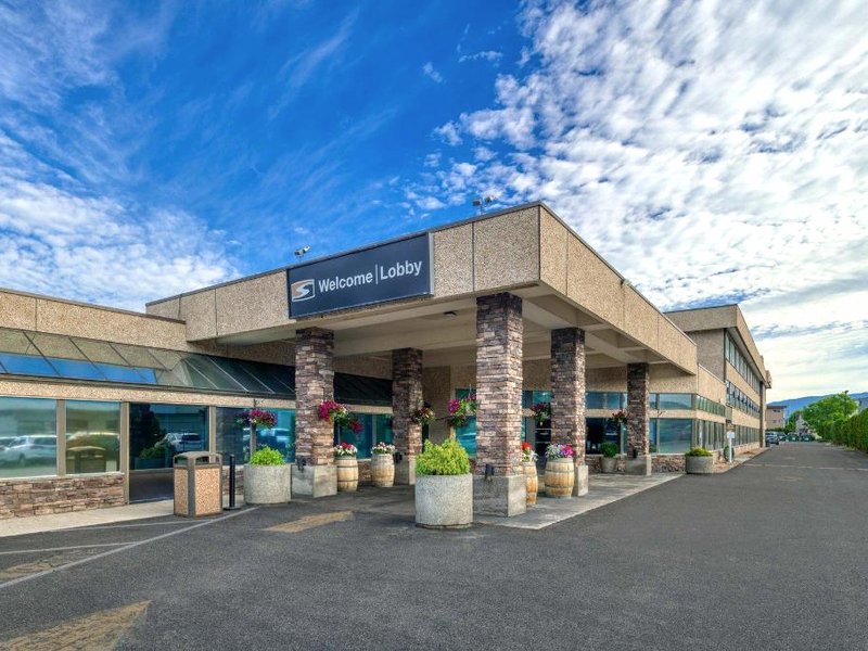 サンドマン ホテル ペンティクトン (Sandman Hotel Penticton)の写真