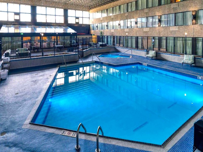 サンドマン ホテル ペンティクトン (Sandman Hotel Penticton)の写真