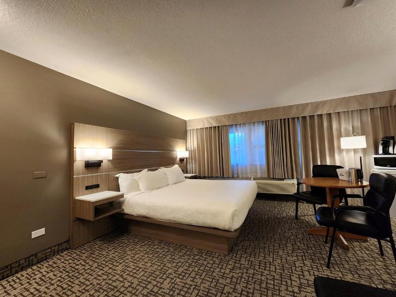 デイズ イン&カンファレンス センター バイ ウィンダム ペンティクトン (Days Inn & Conference Centre by Wyndham Penticton)の写真