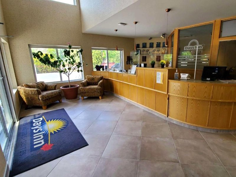 デイズ イン&カンファレンス センター バイ ウィンダム ペンティクトン (Days Inn & Conference Centre by Wyndham Penticton)の写真