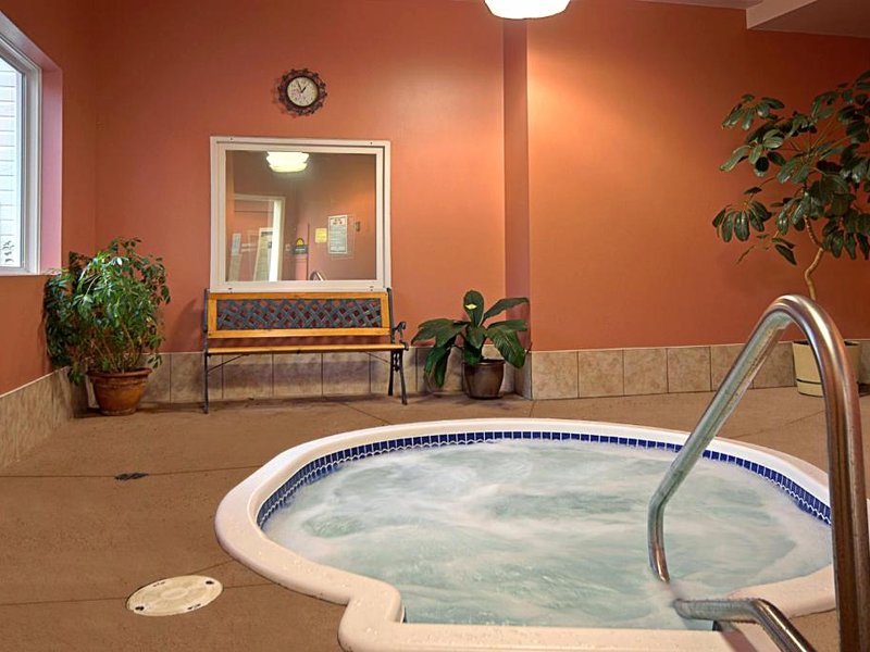 デイズ イン&カンファレンス センター バイ ウィンダム ペンティクトン (Days Inn & Conference Centre by Wyndham Penticton)の写真