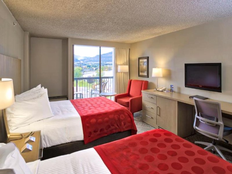 ペンティクトン レイクサイド リゾート (Penticton Lakeside Resort)の写真