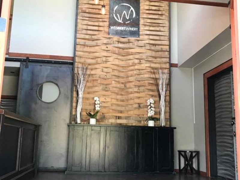 Wesbert Winery & Guest Suitesの写真