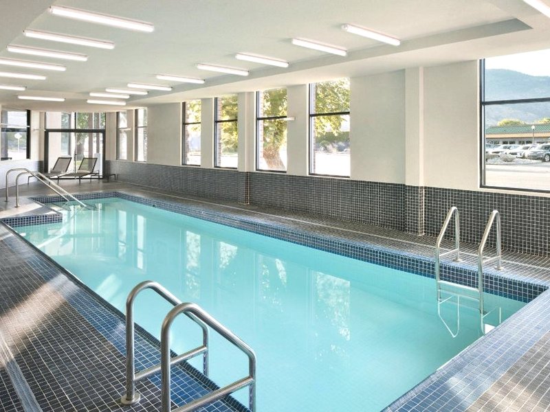 Four Points by Sheraton Penticton at the Convention Centreの写真