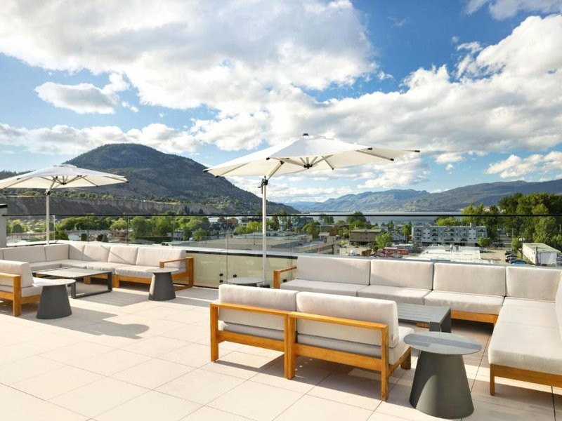 Four Points by Sheraton Penticton at the Convention Centreの写真