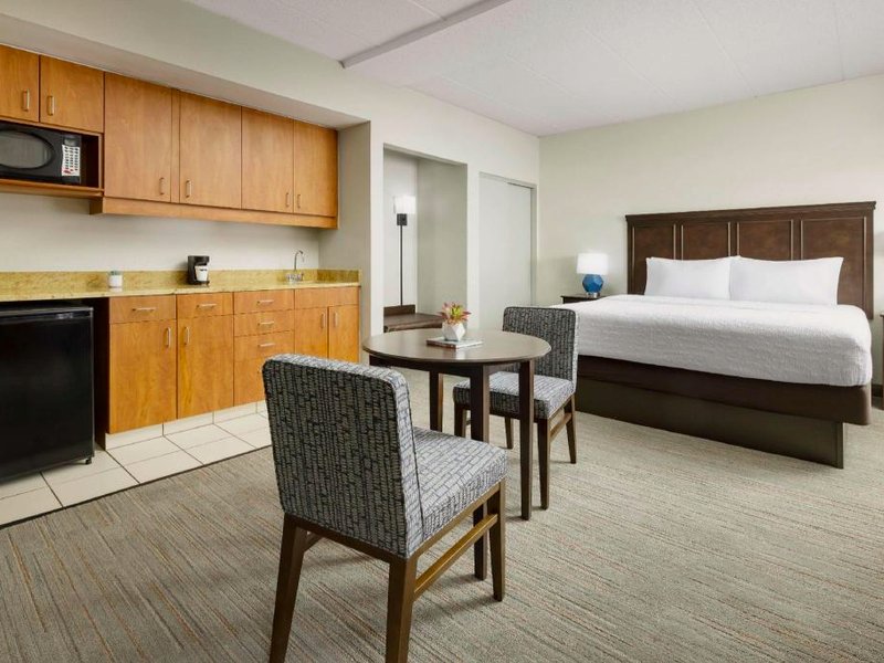 ハンプトン イン コロンビア (Hampton Inn Columbia)の写真