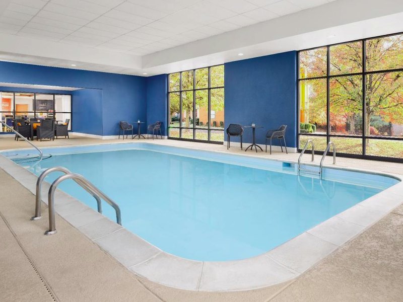 ハンプトン イン コロンビア (Hampton Inn Columbia)の写真