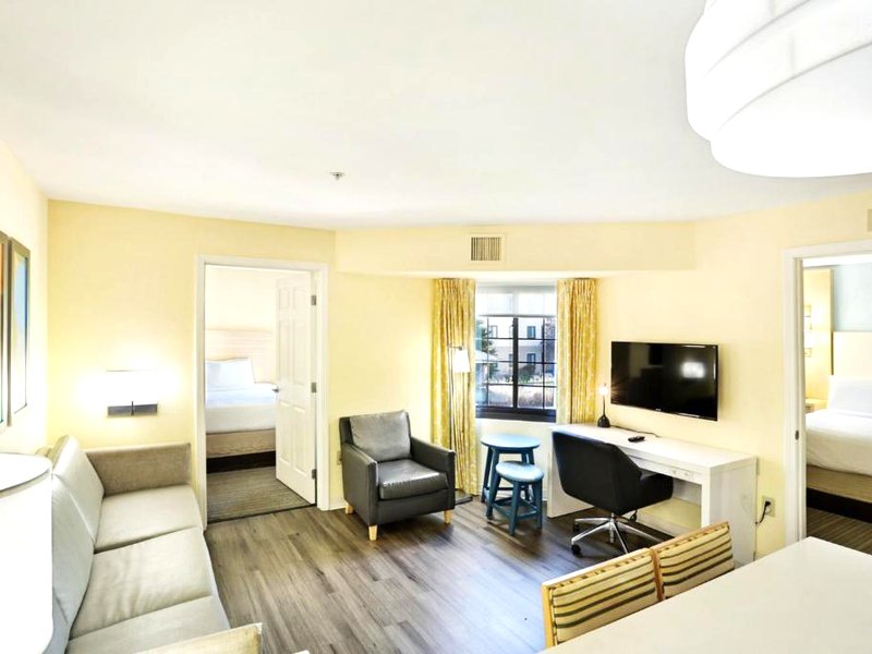 ステイブリッジ スイーツ コロンビア ボルチモア バイ IHG (Staybridge Suites Columbia Baltimore By IHG)の写真