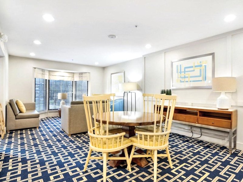 ステイブリッジ スイーツ コロンビア ボルチモア バイ IHG (Staybridge Suites Columbia Baltimore By IHG)の写真