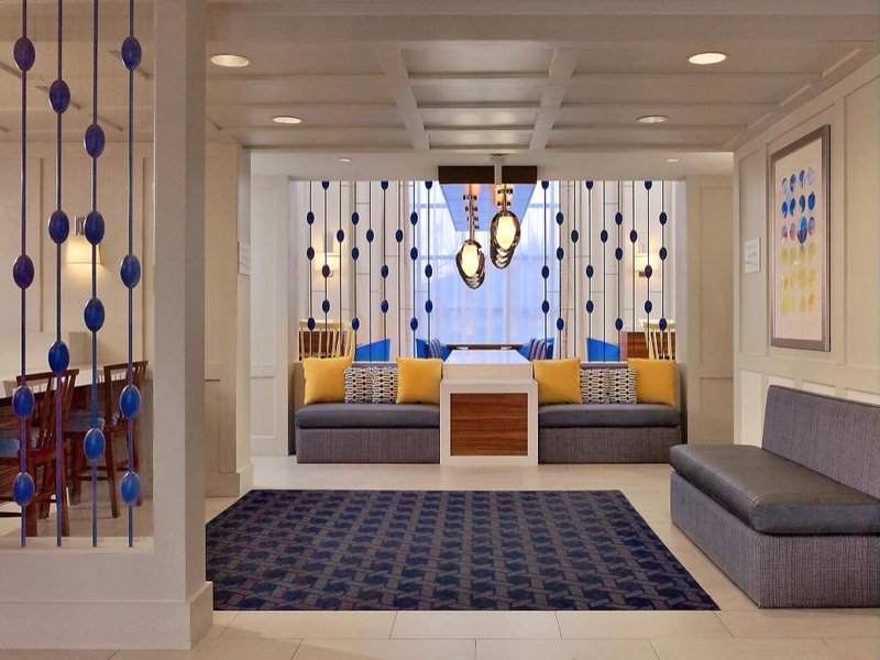 ステイブリッジ スイーツ コロンビア ボルチモア バイ IHG (Staybridge Suites Columbia Baltimore By IHG)の写真
