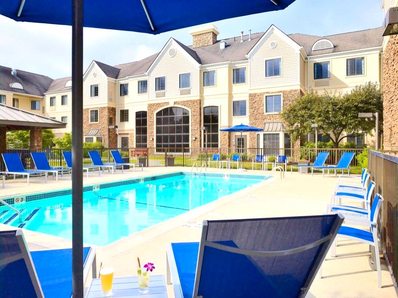 ステイブリッジ スイーツ コロンビア ボルチモア バイ IHG (Staybridge Suites Columbia Baltimore By IHG)の写真