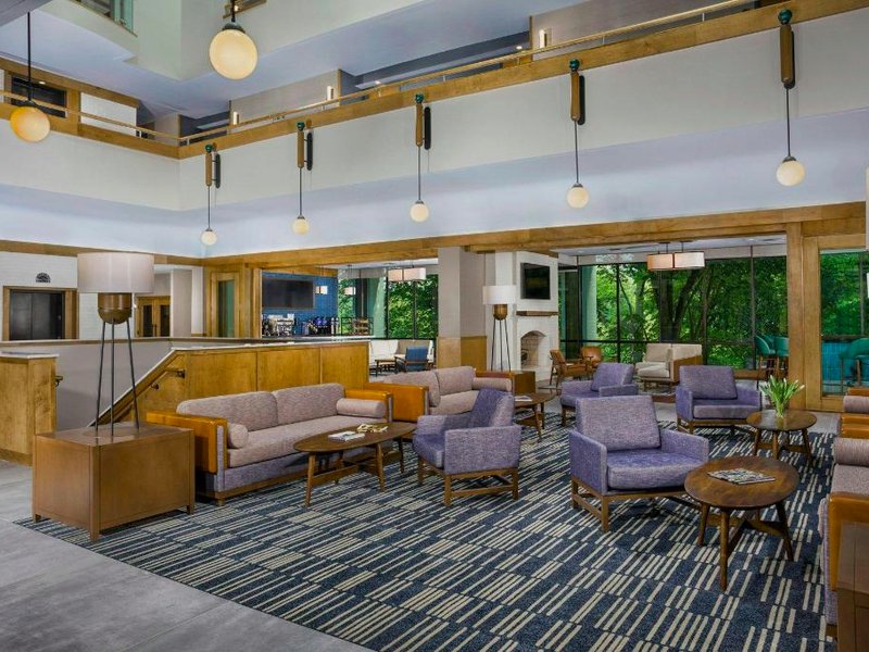 Merriweather Lakehouse, Autograph Collectionの写真