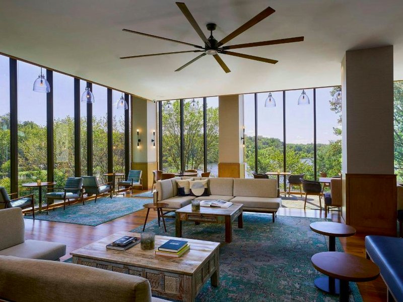 Merriweather Lakehouse, Autograph Collectionの写真