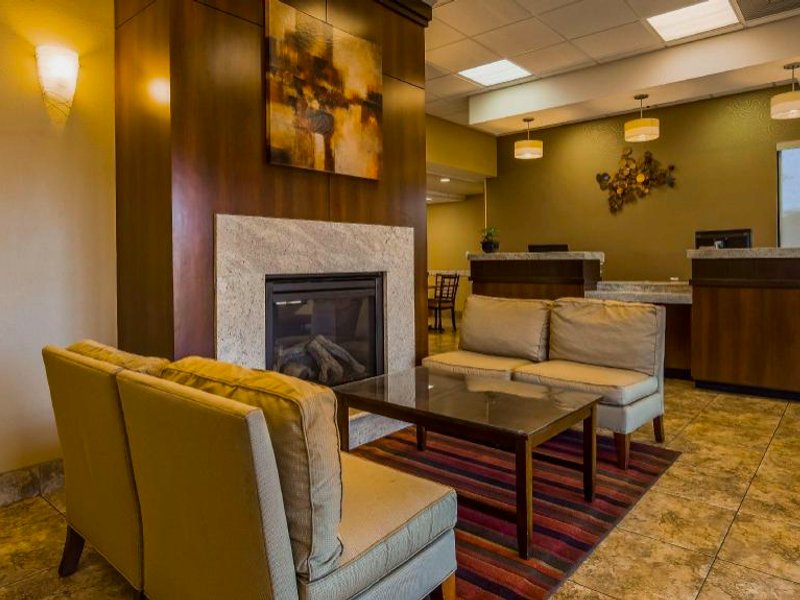 シュアステイ ホテル バイ ベストウェスタン テハチャピ (SureStay Hotel by Best Western Tehachapi)の写真