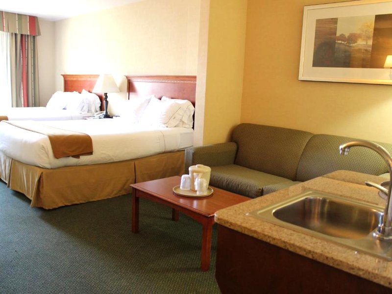 Holiday Inn Express Tehachapi By IHGの写真