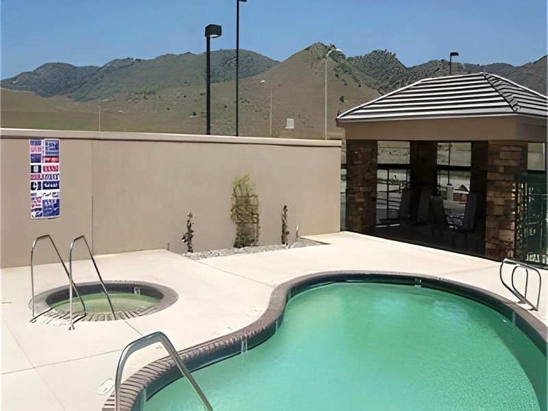 Holiday Inn Express Tehachapi By IHGの写真