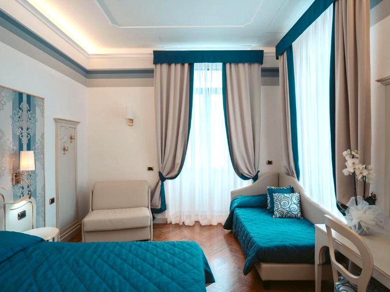 Hotel Excelsior Splendideの写真