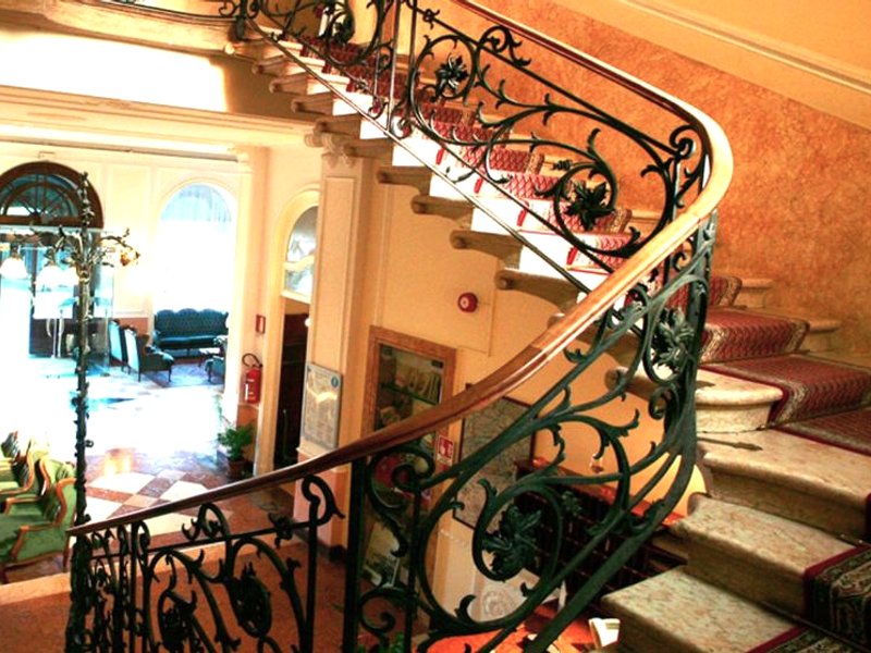 Hotel Excelsior Splendideの写真