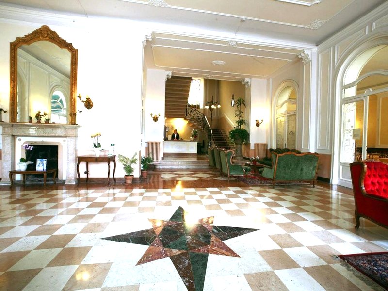 Hotel Excelsior Splendideの写真