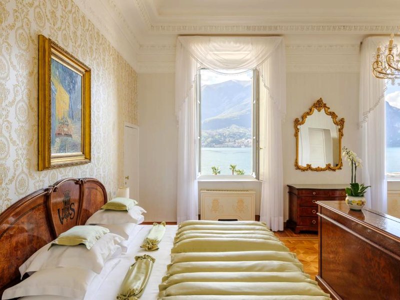 Grand Hotel Villa Serbelloniの写真