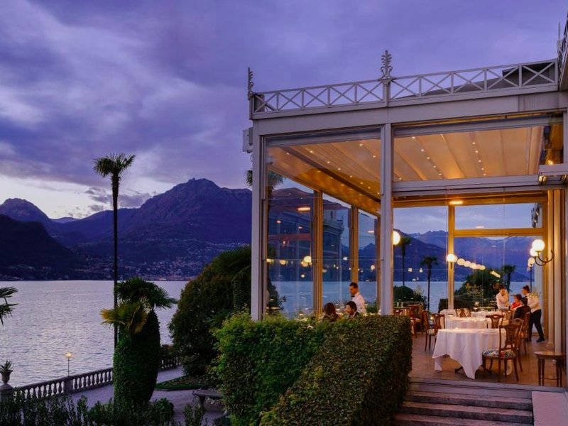 Grand Hotel Villa Serbelloniの写真