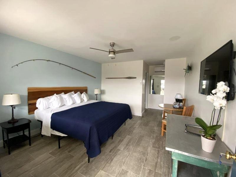 Wachapreague Inn - Motel Roomsの写真