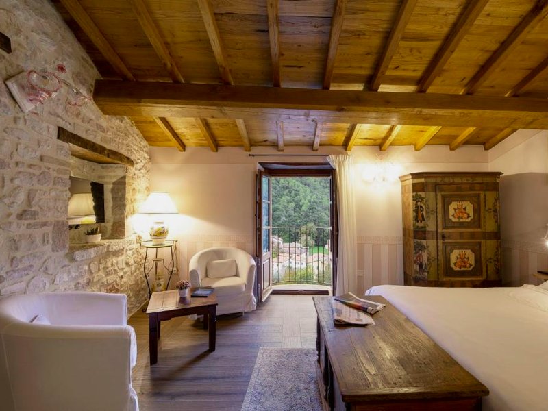 Torre Del Nera Albergo diffuso & Spaの写真