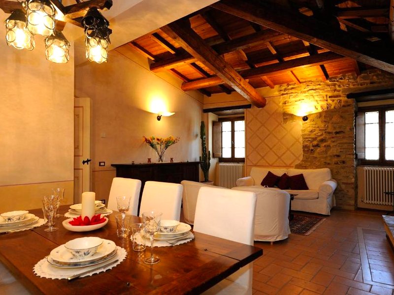 Torre Del Nera Albergo diffuso & Spaの写真