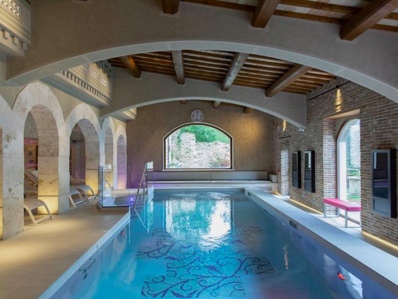 Torre Del Nera Albergo diffuso & Spaの写真
