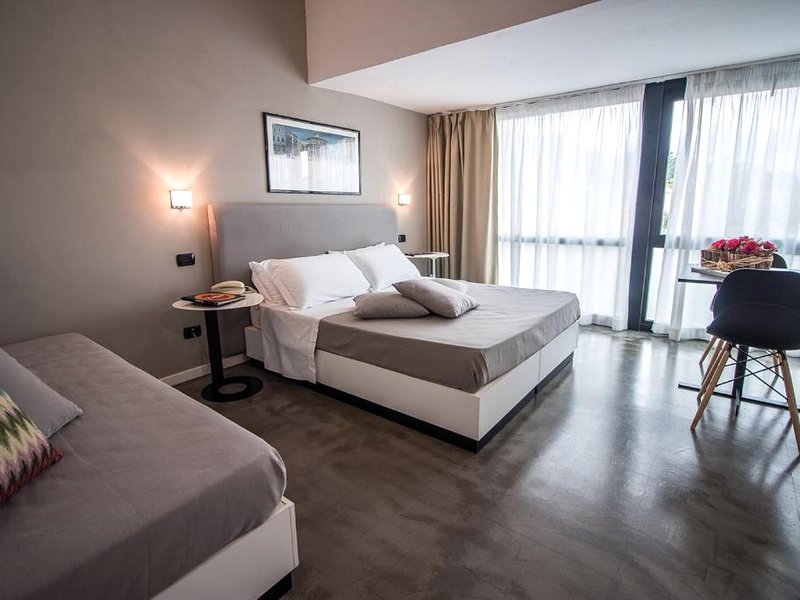 オテル クラーリチ (Hotel Clarici)の写真