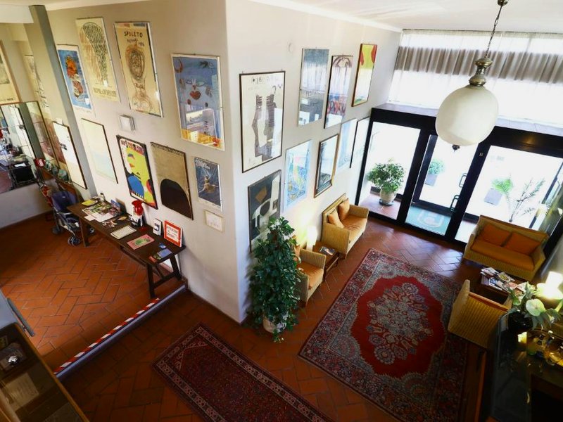 オテル クラーリチ (Hotel Clarici)の写真