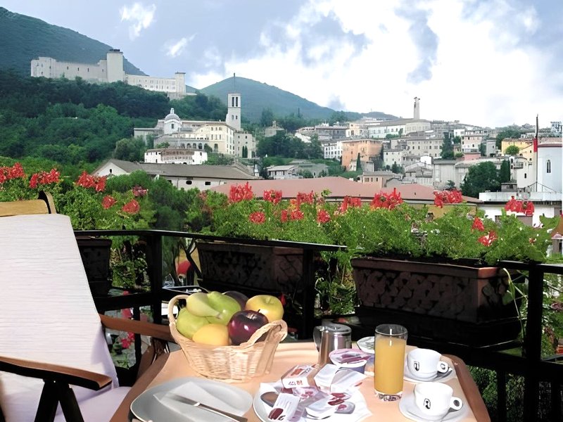 オテル クラーリチ (Hotel Clarici)の写真