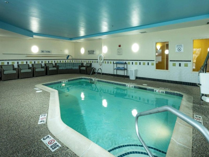 フェアフィールド イン&スイーツ オーガスタ (Fairfield Inn & Suites Augusta)の写真