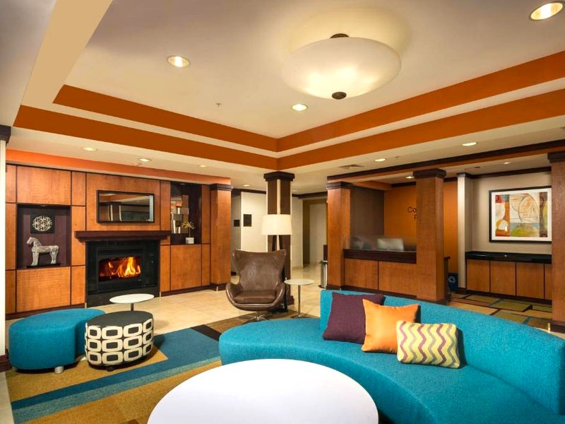 フェアフィールド イン&スイーツ オーガスタ (Fairfield Inn & Suites Augusta)の写真