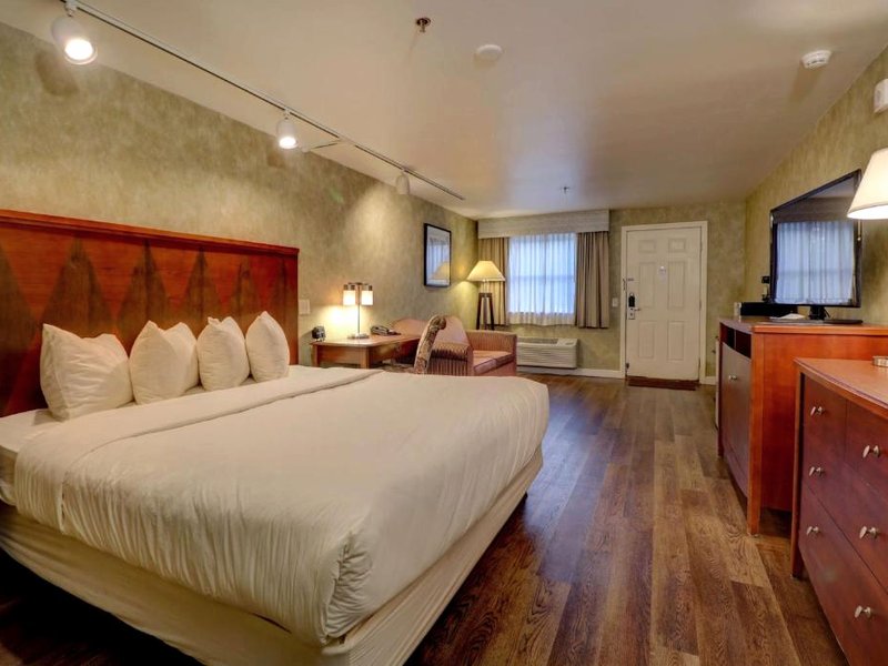 Senator Inn & Spaの写真
