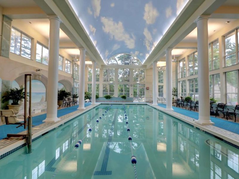Senator Inn & Spaの写真