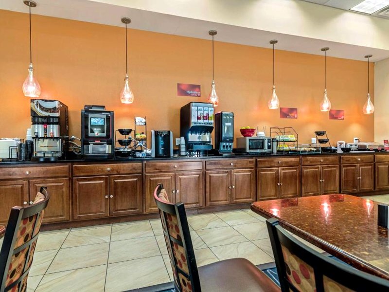 ベストウェスタン プラス オーガスタ シビック センター イン (Best Western Plus Augusta Civic Center Inn)の写真