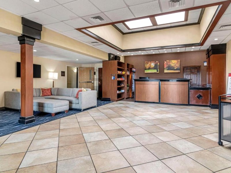 ベストウェスタン プラス オーガスタ シビック センター イン (Best Western Plus Augusta Civic Center Inn)の写真