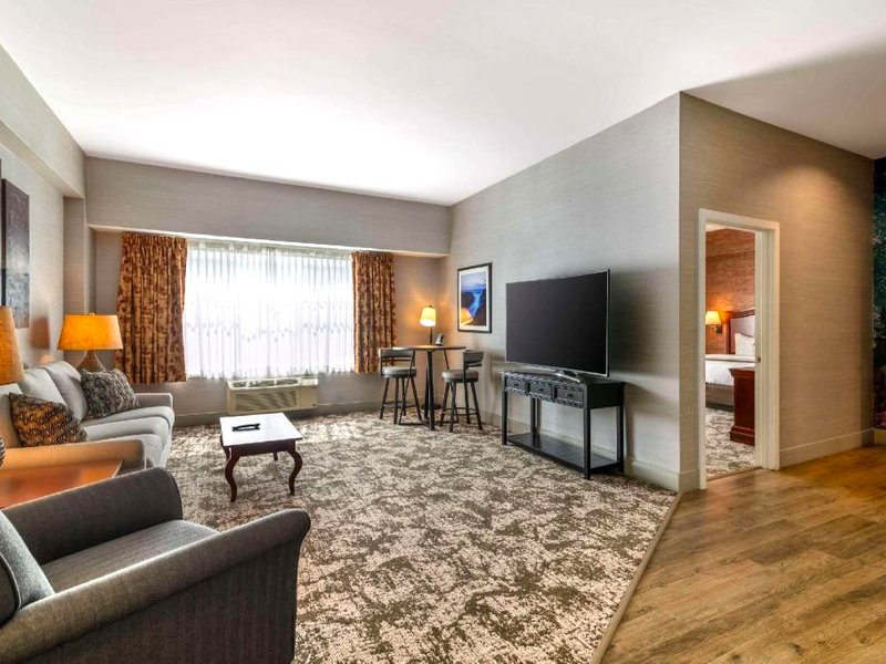 Maine Evergreen Hotel, Ascend Hotel Collectionの写真