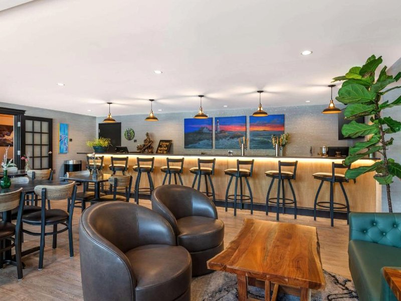Maine Evergreen Hotel, Ascend Hotel Collectionの写真