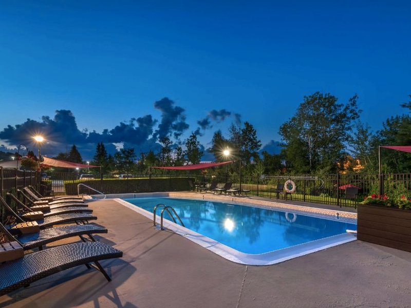 Maine Evergreen Hotel, Ascend Hotel Collectionの写真