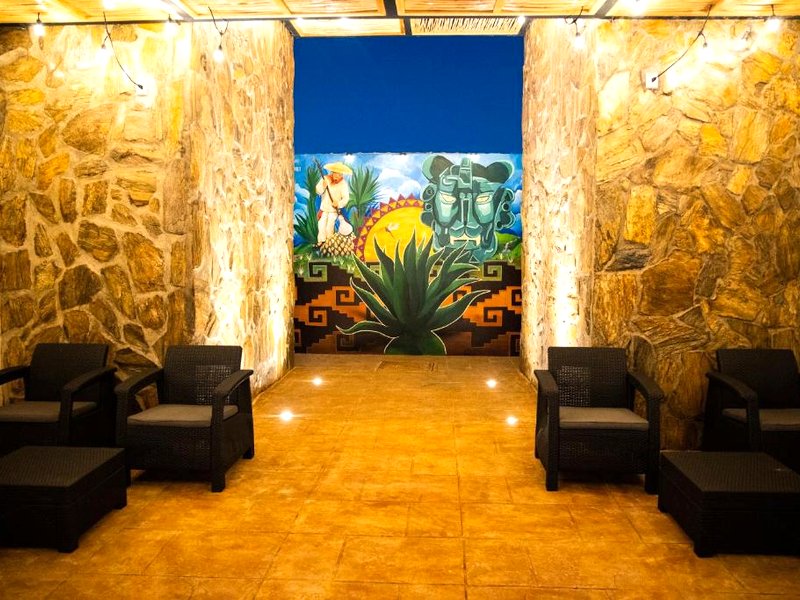 Casa Majeva Punta Conejoの写真
