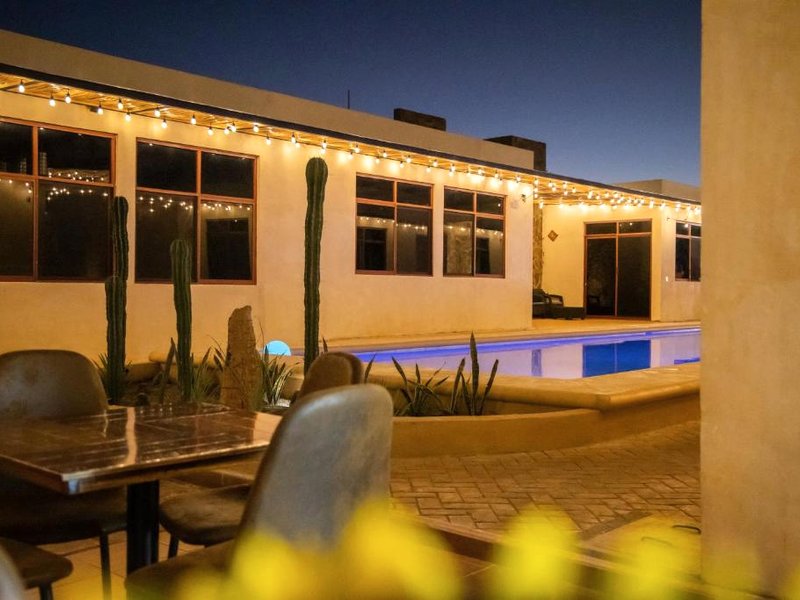 Casa Majeva Punta Conejoの写真