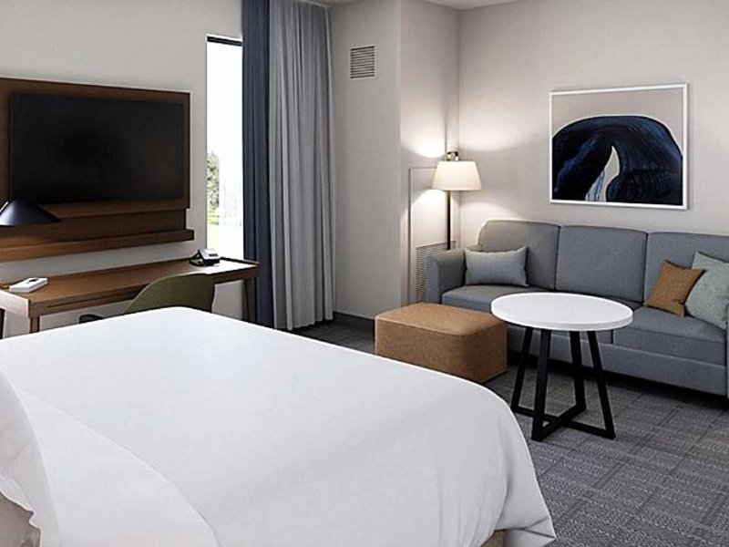 Staybridge Suites Cincinnati East Milford By IHGの写真