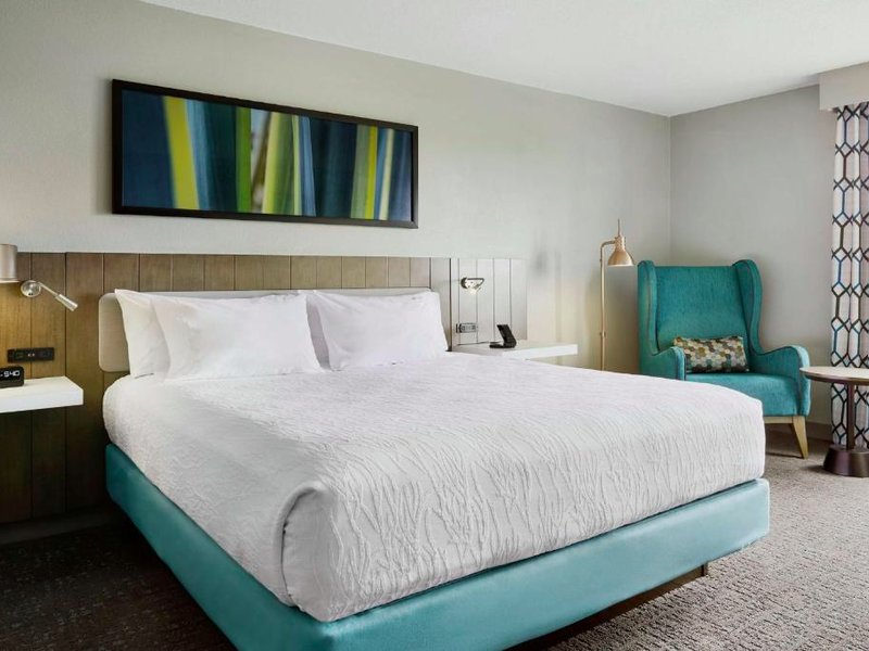 Hilton Garden Inn Cincinnati Northeastの写真