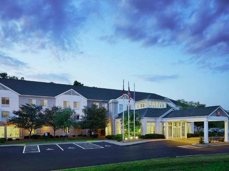 Hilton Garden Inn Cincinnati Northeastの写真