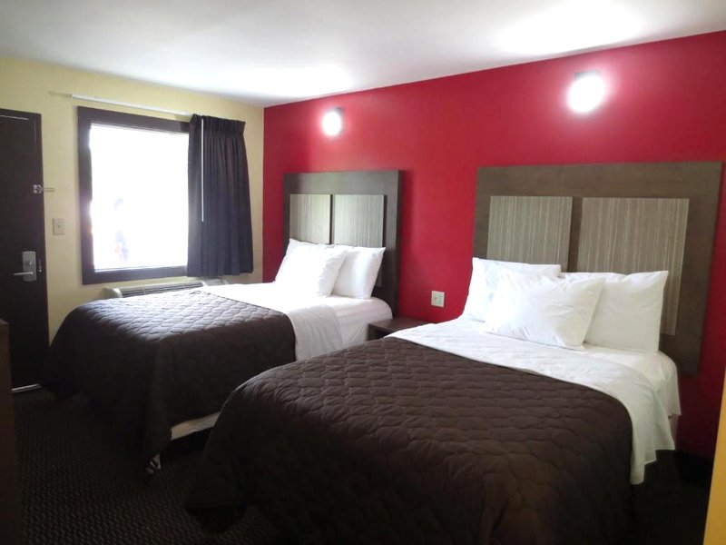 ブリック モーター イン (Brick Motor Inn)の写真