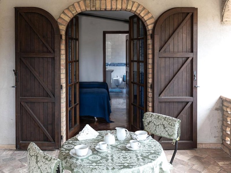 B&B Villa Dei Desideriの写真